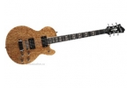 HAGSTROM SELECT SUPER SWEDE ЭЛЕКТРОГИТАРА, ЦВЕТ NATURAL