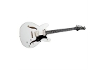 HAGSTROM VIK2P-WHT ЭЛЕКТРОГИТАРА