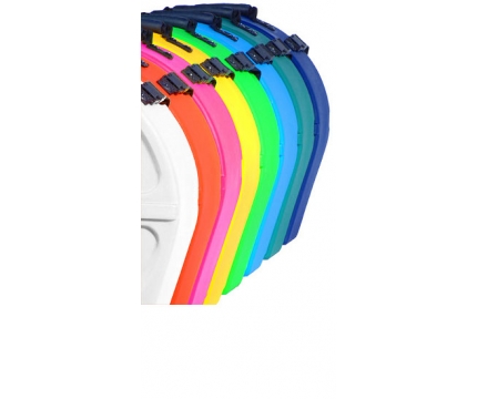 HARDCASE HNL9CYM22/GREEN