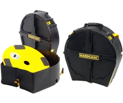 HARDCASE HN14S(DX) КЕЙС ДЛЯ МАЛОГО БАРАБАНА 14 ДЮЙМОВ