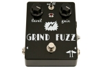 HEAVY ELECTRONICS GRIND FUZZ ЭФФЕКТ ГИТАРНЫЙ