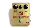HEAVY ELECTRONICS RADIO HAVANA ЭФФЕКТ ГИТАРНЫЙ