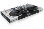 HERCULES DJ CONSOLE 4-MX