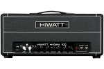 HIWATT HG100H ЛАМПОВЫЙ ГИТАРНЫЙ УСИЛИТЕЛЬ