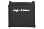 HUGHES &AMP; KETTNER EDITION BLUE 15DFX ГИТАРНЫЙ КОМБО