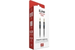 IK MULTIMEDIA ILINE MONO STEREO AUX ПРЯМОЙ Р�СШИРИТЕЛЬ СТЕРЕО ВЫХОД� ДЛЯ ПЕРЕД�ЧИ СТЕРЕО СИГ��Л� С УСТРОЙСТВ�