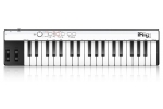 IK MULTIMEDIA IRIG KEYS КЛАВИШНЫЙ MIDI КОНТРОЛЛЕР