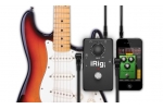 IK MULTIMEDIA IRIG STOMP СТОМП-БОКС