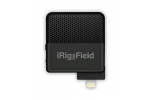 IK MULTIMEDIA IRIG MIC FIELD МИКРОФОН