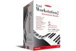 IK MULTIMEDIA TOTAL WORKSTATION 2