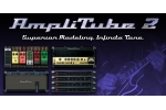 IK MULTIMEDIA AMPLITUBE 2