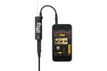 IK MULTIMEDIA IRIG AMPLITUBE