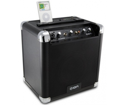 ION AUDIO TAILGATER