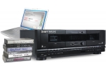 ION AUDIO TAPE2PC