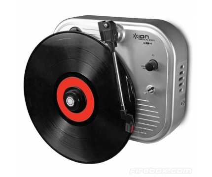 ION AUDIO VERTICALVINYL