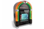 ION AUDIO JUKEBOX DOCK