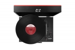 ION AUDIO TRANSPORT ВИНИЛОВЫЙ ПРОИГРЫВАТЕЛЬ