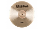 ISTANBUL MEHMET FR-С 17 ТАРЕЛКА 17&QUOT; FUNKY ROCK TRADITIONAL CRASH