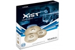ISTANBUL AGOP IXS4 НАБОР ТАРЕЛОК XIST 14-16-18-20  …