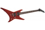 JACKSON JS30WR WARRIOR INFERNO RED