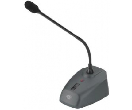 JTS ST-850 МИКРОФОН НА ГУСИНОЙ ШЕЕ