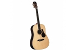 K.YAIRI DYM95V АКУСТИЧЕСКАЯ ГИТАРА