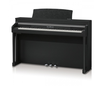 KAWAI CA97B ЦИФРОВОЕ ПИАНИНО