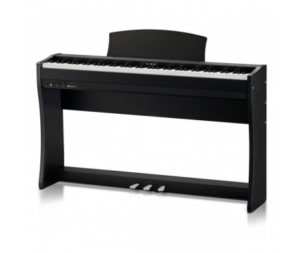 KAWAI CL26IIB КОМПАКТНОЕ ЦИФРОВОЕ ПИАНИНО