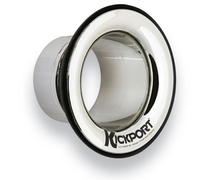 KICKPORT KICKPORT 2 CHROME ФАЗОИНВЕРТОР