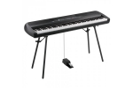 KORG SP-280-BK ЦИФРОВОЕ ФОРТЕПИАНО