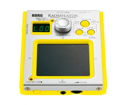 KORG KAOSSILATOR KO-1