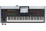 KORG OASYS 76