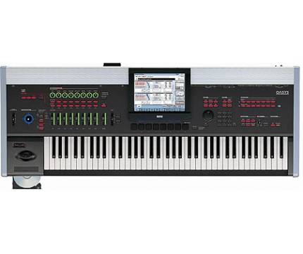 KORG OASYS 76