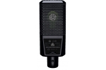 LEWITT DGT450 USB СТУДИЙНЫЙ МИКРОФОН КАРДИОИДНЫЙ С БОЛЬШОЙ ДИАФРАГМОЙ