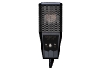 LEWITT LCT540 СТУДИЙНЫЙ КАРДИОИДЫЙ ПОСТОЯННО ПОЛЯРИЗОВАННЫЙ МИКРОФОН