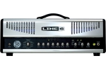 LINE 6 HD 147 STEREO HEAD 300W (2 X 150W)