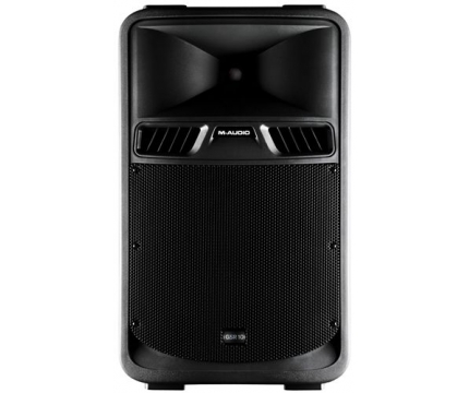 M-AUDIO GSR 12 АКТИВНАЯ АКУСТИЧЕСКАЯ СИСТЕМА