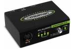 M-AUDIO MIDISPORT 2X2 USB ВНЕШНИЙ MIDI ИНТЕРФЕЙС