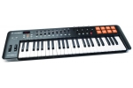 M-AUDIO OXYGEN 49 II КЛАВИАТУРА