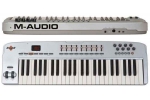 M-AUDIO OXYGEN 49