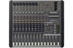 MACKIE CFX12 MKII МИКШЕРНЫЙ ПУЛЬТ