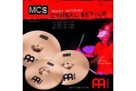 MEINL MCS