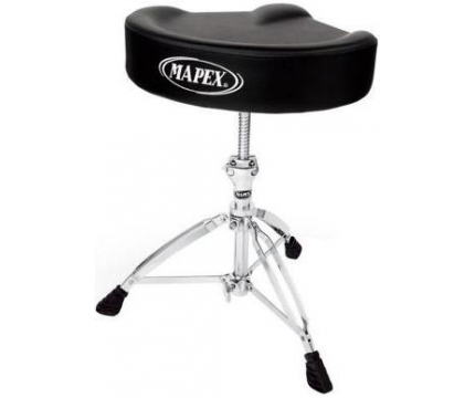 MAPEX THRONE T755A СТУЛ ДЛЯ БАРАБАНЩИКА