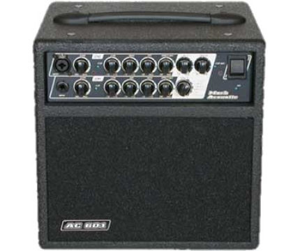 MARKBASS AC 601