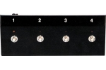 MARSHALL MPM4E JMP-1 FOOTSWITCH (4 WAY)