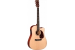 MARTIN DC16GTE ЭЛЕКТРОАКУСТИЧЕСКАЯ ГИТАРА ДРЕДНОУТ С ВЫРЕЗОМ