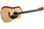 MARTIN DCPA5 ГИТАРА ЭЛЕКТРОАКУСТИЧЕСКАЯ