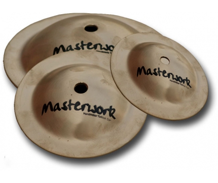 MASTERWORK B7YCN ТАРЕЛКА БЕЛЛ