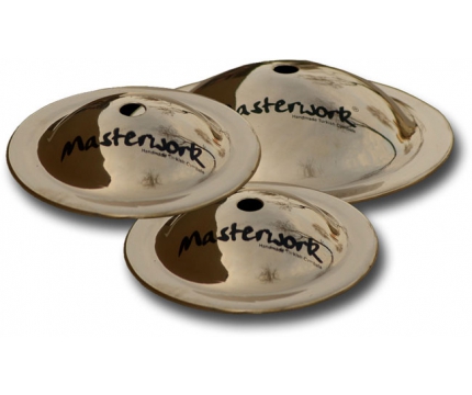 MASTERWORK B9YCR ТАРЕЛКА BELL