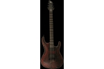 MAYONES SETIUS GTM GOTHIC M-PORED-MA ЭЛЕКТРОГИТАРА С КЕЙСОМ